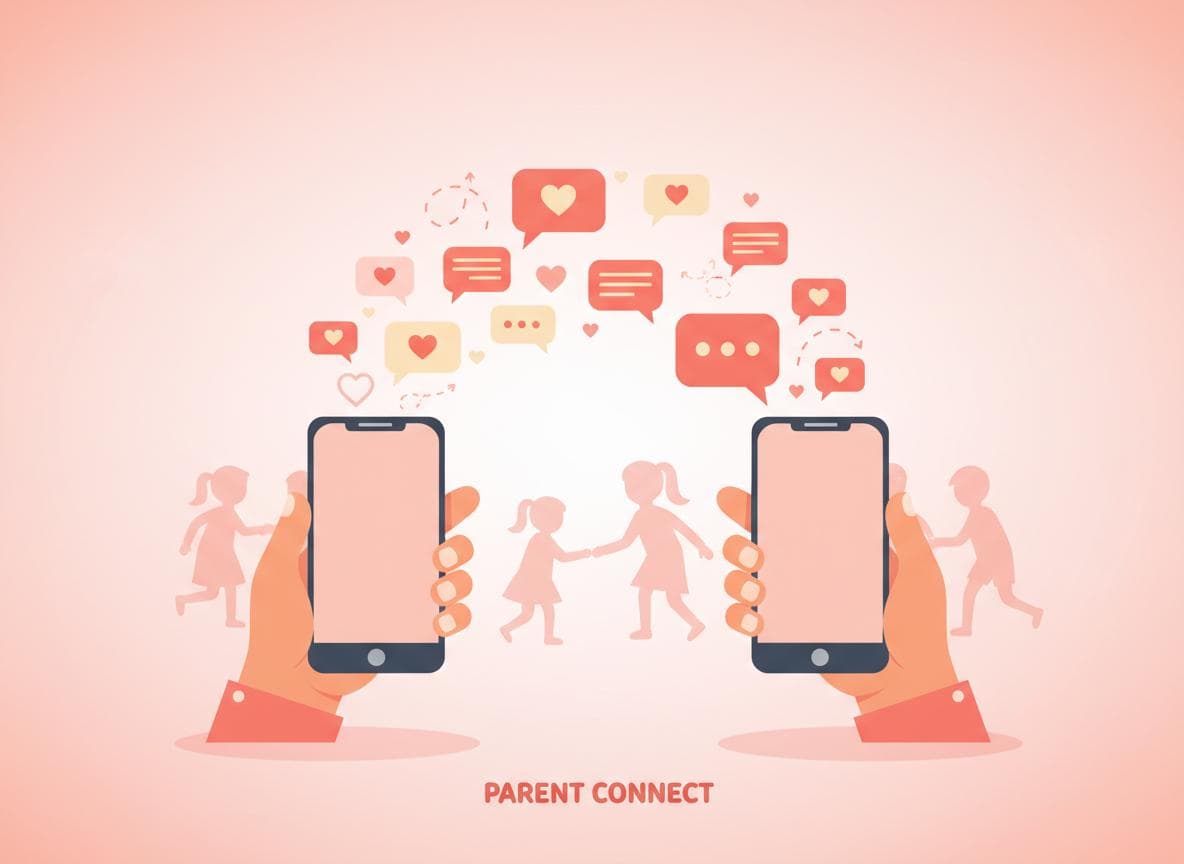 Parent Messaging