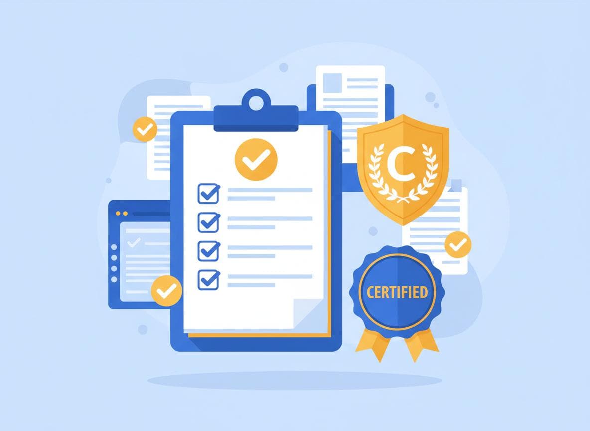 Compliance Tracking