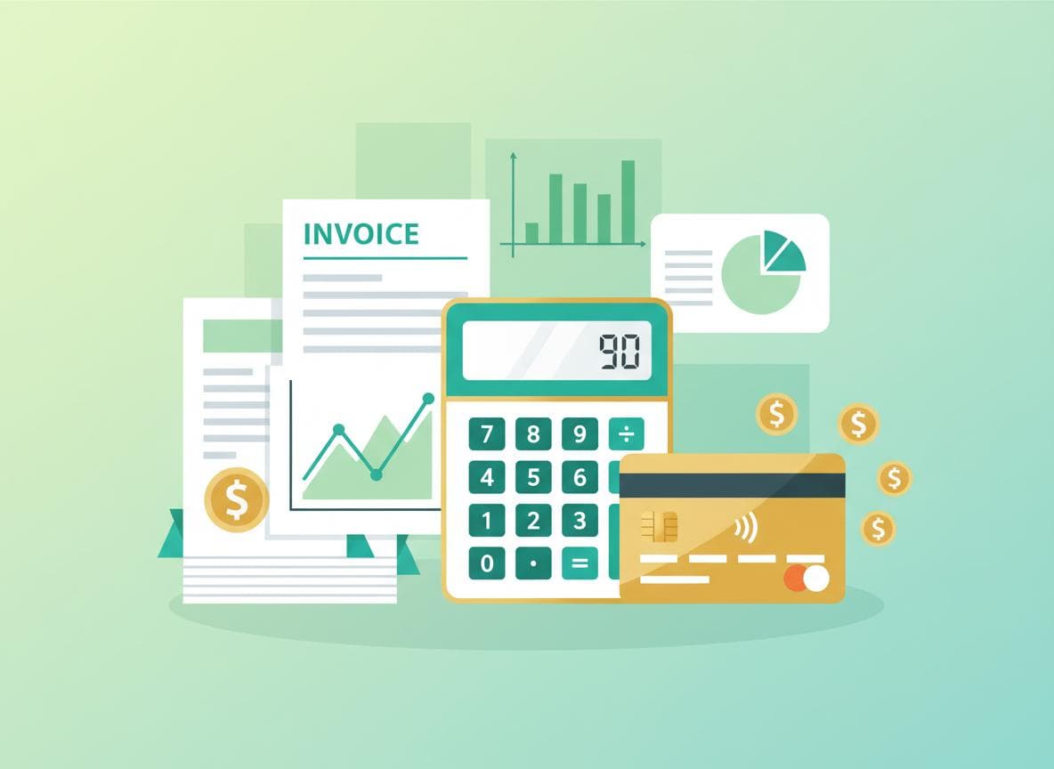 Billing & Invoicing